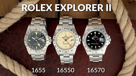 differenze tra rolex 16550 e 16570|rolex explorer 16570 lugs.